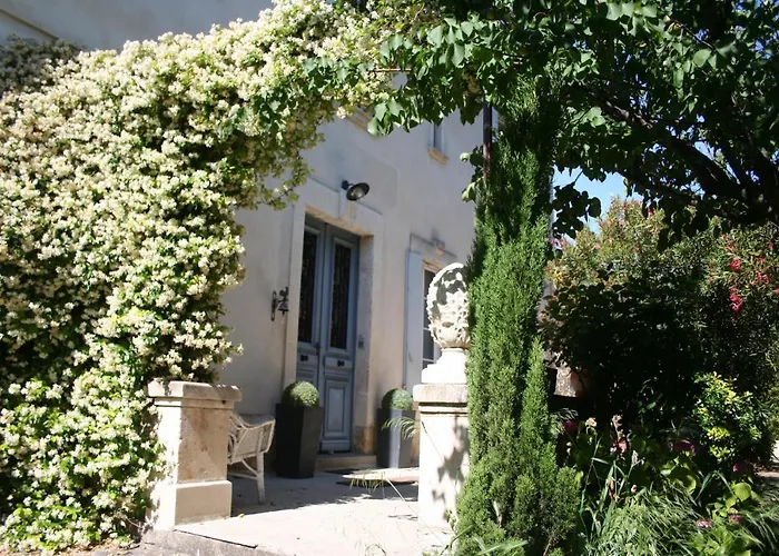 Le Mas Des Dames Appartement Avignon