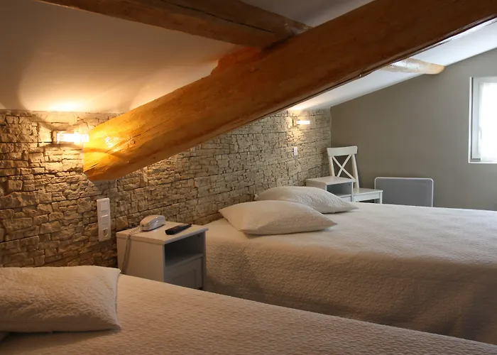 Altera Roma Hotel Avignon